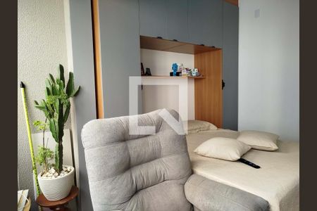 Studio de kitnet/studio à venda com 1 quarto, 24m² em Tatuapé, São Paulo