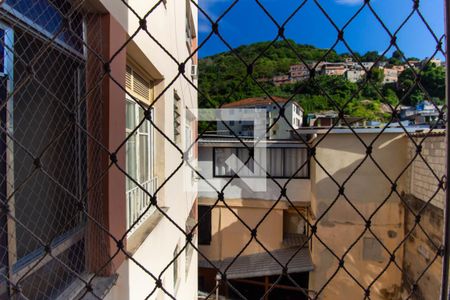 Apartamento para alugar com 2 quartos, 45m² em Centro, Niterói
