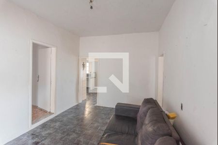 Sala de casa à venda com 3 quartos, 173m² em Jardim São Vicente, Campinas