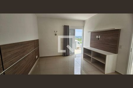 Quarto de casa de condomínio para alugar com 3 quartos, 316m² em Parque dos Lagos, Itaquaquecetuba