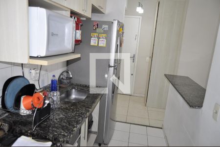 Apartamento à venda com 3 quartos, 66m² em Cachambi, Rio de Janeiro