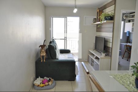 Apartamento à venda com 3 quartos, 66m² em Cachambi, Rio de Janeiro