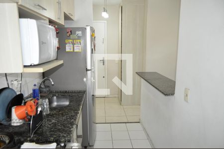 Apartamento à venda com 3 quartos, 66m² em Cachambi, Rio de Janeiro
