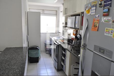 Apartamento à venda com 3 quartos, 66m² em Cachambi, Rio de Janeiro