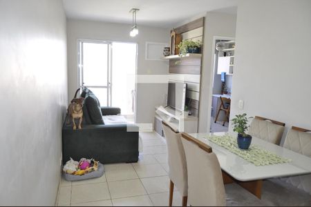 Apartamento à venda com 3 quartos, 66m² em Cachambi, Rio de Janeiro