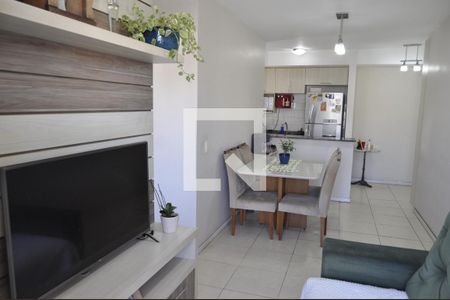 Apartamento à venda com 3 quartos, 66m² em Cachambi, Rio de Janeiro