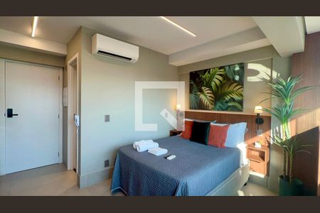 Studio de kitnet/studio à venda com 1 quarto, 20m² em Jardim Paulista, São Paulo