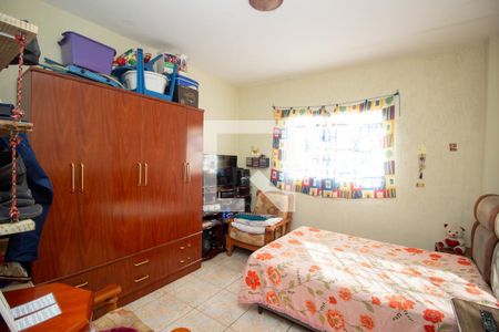 Quarto 3 de casa para alugar com 5 quartos, 450m² em Alvorada, Contagem