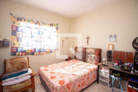 Quarto 3 de casa para alugar com 5 quartos, 450m² em Alvorada, Contagem