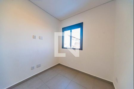 Quarto 1 de apartamento para alugar com 3 quartos, 130m² em Vila Valparaíso, Santo André