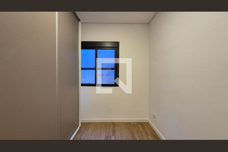Quarto  de apartamento para alugar com 3 quartos, 80m² em Vila Valparaíso, Santo André