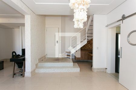 Sala de Jantar de apartamento para alugar com 3 quartos, 130m² em Tatuapé, São Paulo