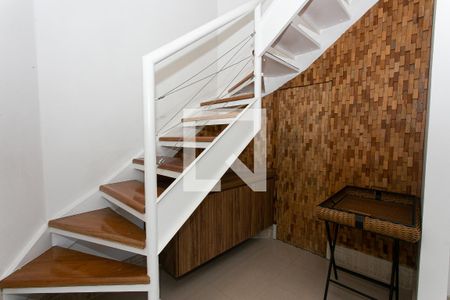 Sala de Jantar de apartamento para alugar com 3 quartos, 130m² em Tatuapé, São Paulo