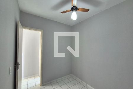 Quarto 2 de apartamento para alugar com 2 quartos, 43m² em Jardim Carlos Lourenço, Campinas