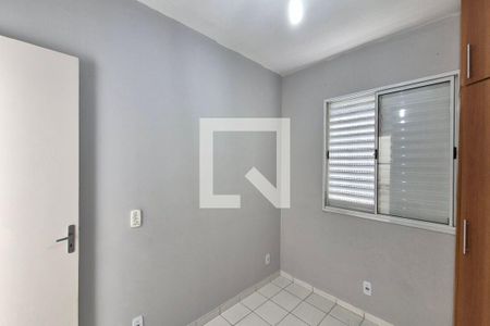 Quarto 1 de apartamento para alugar com 2 quartos, 43m² em Jardim Carlos Lourenço, Campinas