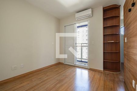 Suíte de apartamento para alugar com 3 quartos, 97m² em Pinheiros, São Paulo