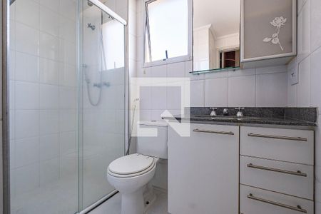 Suíte de apartamento para alugar com 3 quartos, 97m² em Pinheiros, São Paulo