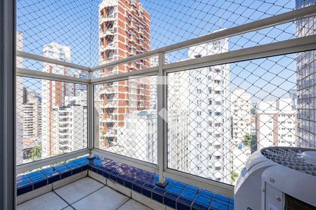 Suíte de apartamento para alugar com 3 quartos, 97m² em Pinheiros, São Paulo