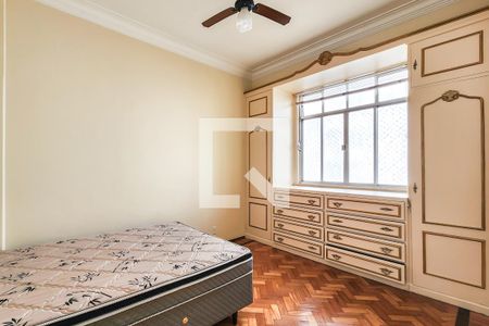 Quarto  de apartamento para alugar com 2 quartos, 80m² em Flamengo, Rio de Janeiro