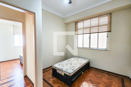 Sala 2 de apartamento para alugar com 2 quartos, 80m² em Flamengo, Rio de Janeiro