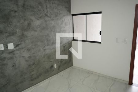Sala de casa à venda com 3 quartos, 105m² em Chácara Santo Antônio (zona Leste), São Paulo