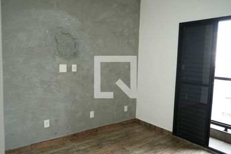Suíte 1 de casa à venda com 3 quartos, 105m² em Chácara Santo Antônio (zona Leste), São Paulo
