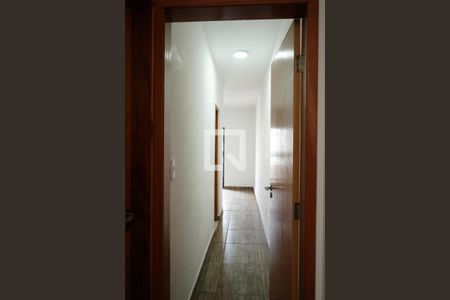 Suíte 1 de casa à venda com 3 quartos, 105m² em Chácara Santo Antônio (zona Leste), São Paulo
