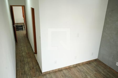 Suíte 1 de casa à venda com 3 quartos, 105m² em Chácara Santo Antônio (zona Leste), São Paulo