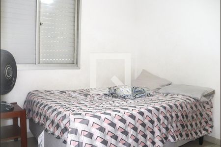 Dormitório de apartamento para alugar com 1 quarto, 33m² em Bela Vista, São Paulo