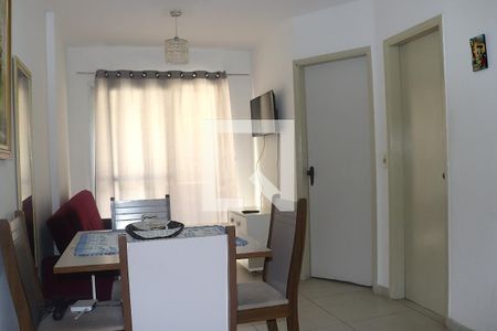 Sala de apartamento para alugar com 1 quarto, 33m² em Bela Vista, São Paulo