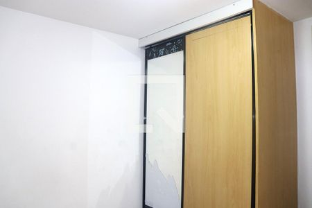 Dormitório de apartamento para alugar com 1 quarto, 33m² em Bela Vista, São Paulo