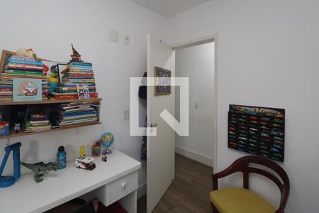 Quarto 1 de apartamento à venda com 2 quartos, 58m² em Parque Novo Mundo, São Paulo