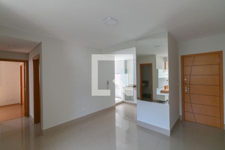 Apartamento para alugar com 3 quartos, 122m² em Dona Clara, Belo Horizonte