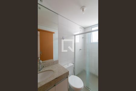 Apartamento para alugar com 3 quartos, 122m² em Dona Clara, Belo Horizonte