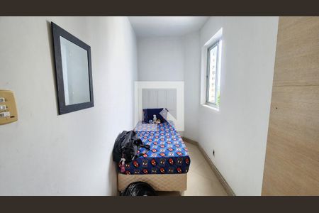 Quarto 1 de apartamento para alugar com 2 quartos, 64m² em Candeal, Salvador
