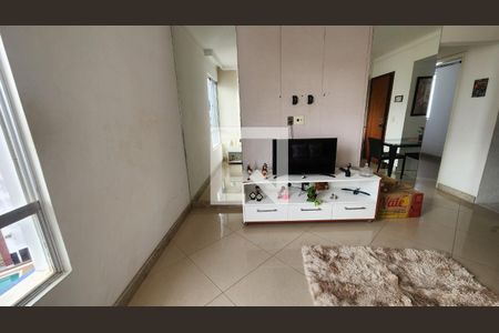 Sala de apartamento para alugar com 2 quartos, 64m² em Candeal, Salvador