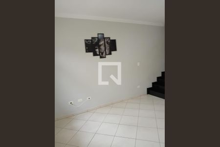 Sala de casa à venda com 2 quartos, 100m² em Jardim Maia, Guarulhos