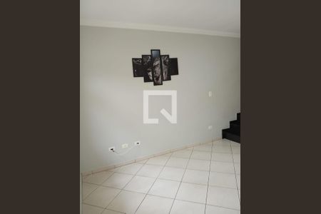 Sala de casa à venda com 2 quartos, 100m² em Jardim Maia, Guarulhos
