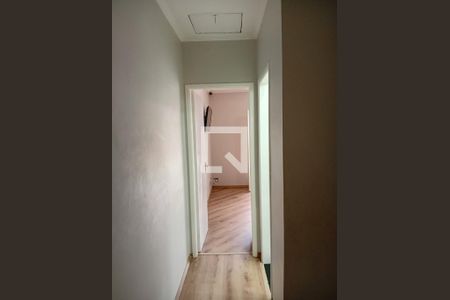 Corredor de casa à venda com 2 quartos, 100m² em Jardim Maia, Guarulhos