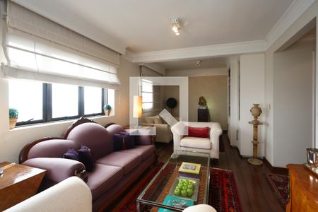 Apartamento à venda com 3 quartos, 150m² em Fazenda Morumbi, São Paulo