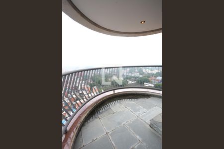 Apartamento à venda com 3 quartos, 150m² em Fazenda Morumbi, São Paulo