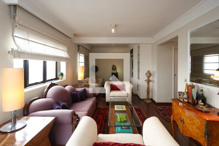 Apartamento à venda com 3 quartos, 150m² em Fazenda Morumbi, São Paulo