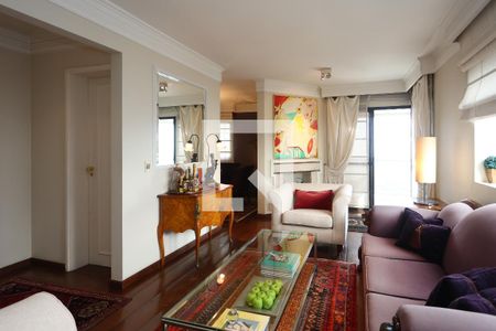 Apartamento à venda com 3 quartos, 150m² em Fazenda Morumbi, São Paulo