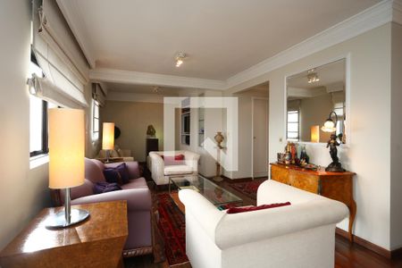 Apartamento à venda com 3 quartos, 150m² em Fazenda Morumbi, São Paulo