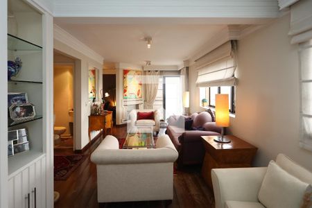 Apartamento à venda com 3 quartos, 150m² em Fazenda Morumbi, São Paulo