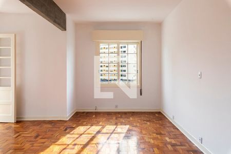 Sala de apartamento à venda com 1 quarto, 94m² em Campos Elíseos, São Paulo