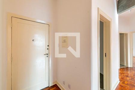 Sala de apartamento à venda com 1 quarto, 94m² em Campos Elíseos, São Paulo