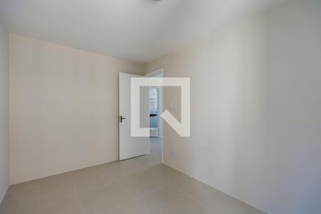 Quarto 1 de apartamento para alugar com 3 quartos, 55m² em Morumbi, São Paulo