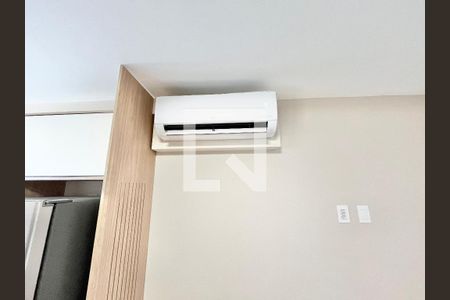 Sala/Cozinha/Quarto  de kitnet/studio para alugar com 1 quarto, 24m² em Jardim São Paulo, São Paulo