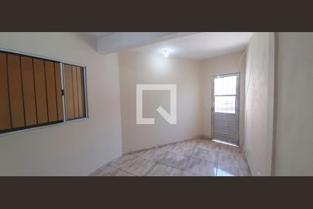 Casa para alugar com 1 quarto, 45m² em Conceição, Osasco